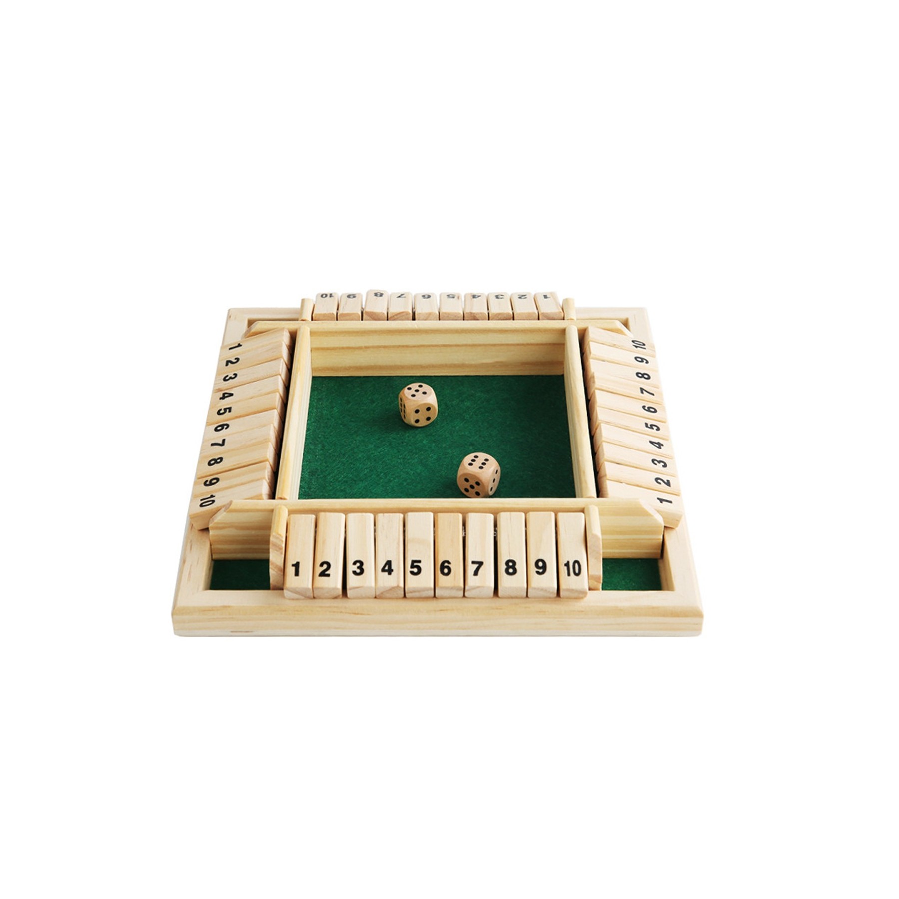 Party Interactive Puzzle Play Wine Toy Casual Games 2