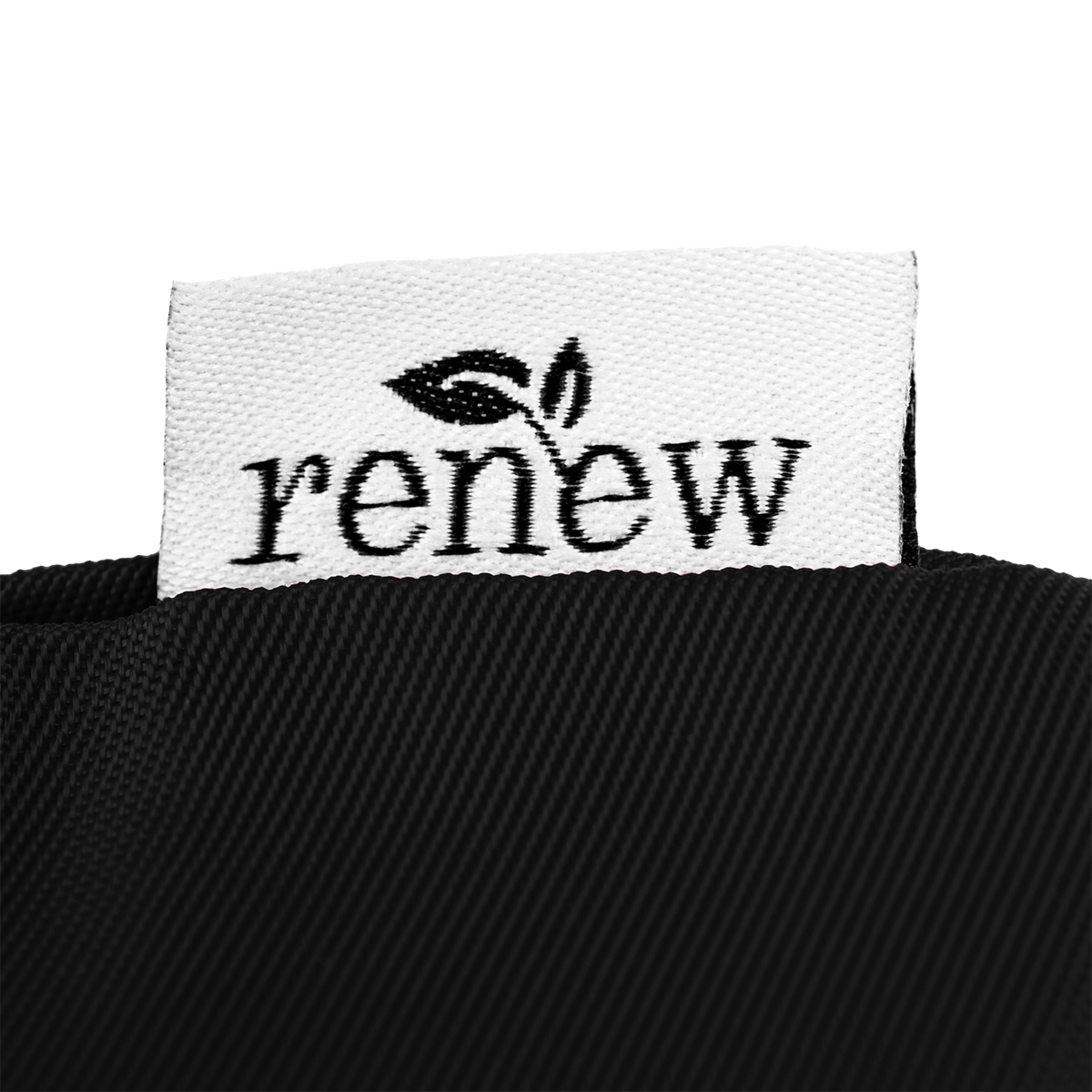 Joel rPET Drawstring Tote Bag 14
