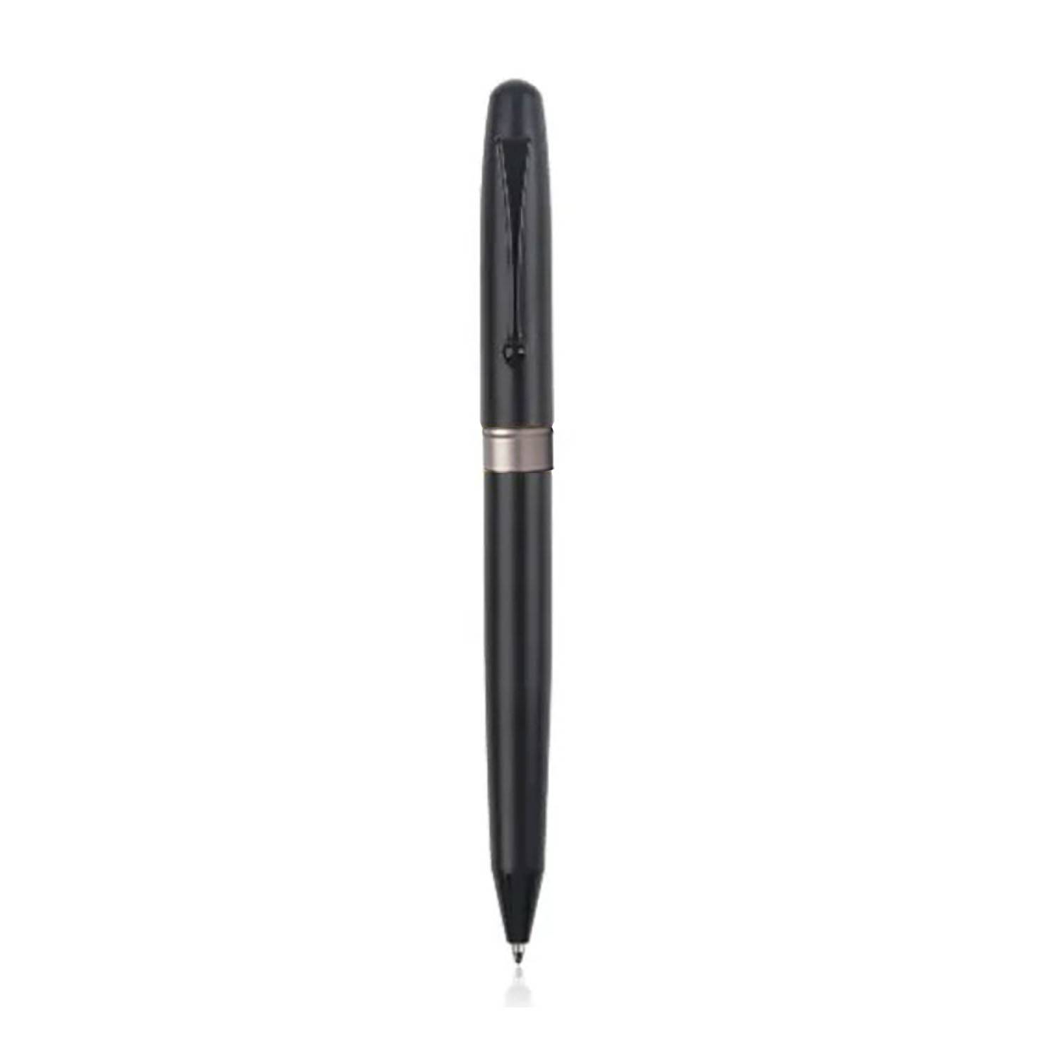 Matte Metal Ballpoint Pen 3