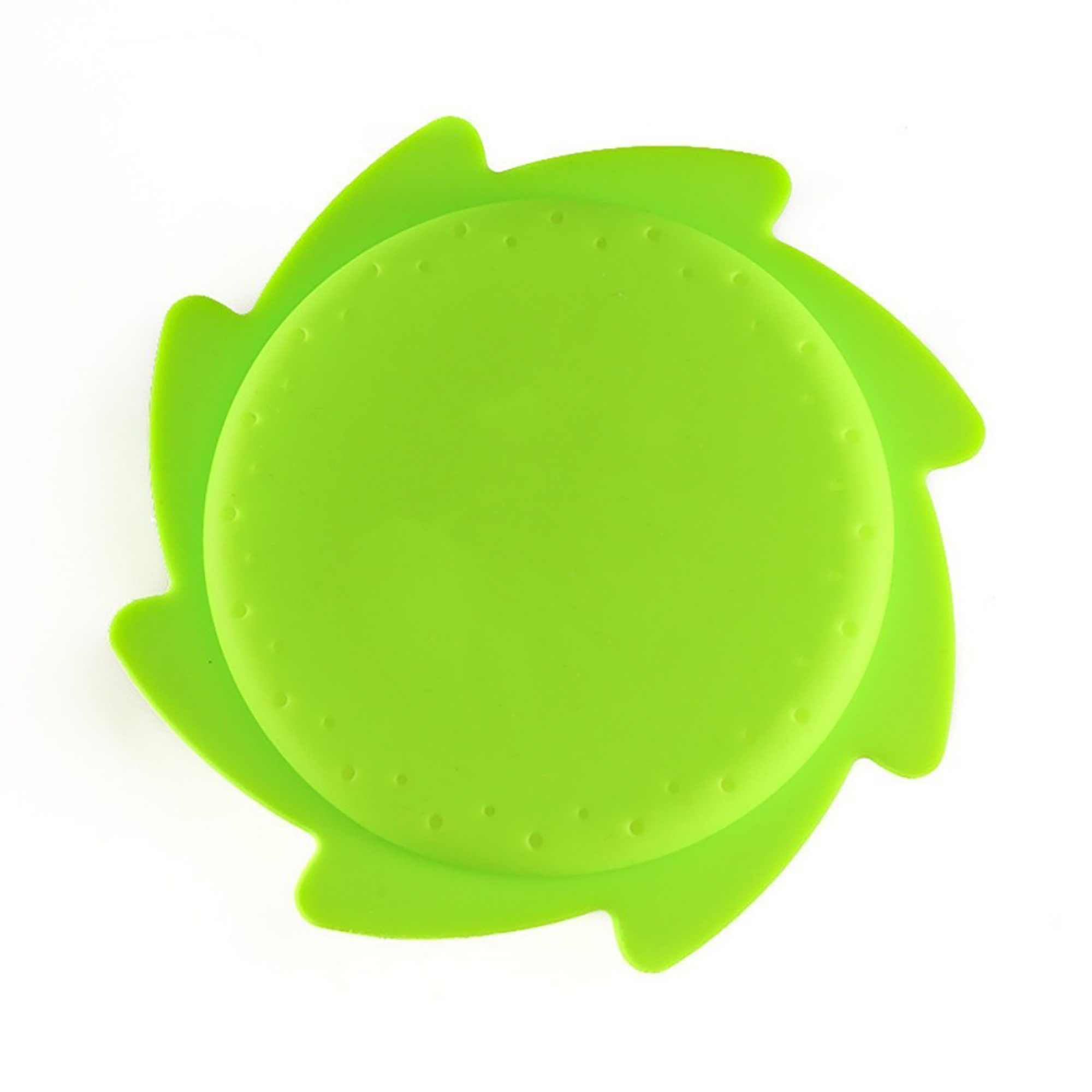 Splash Water Flying Disc Toy Silicone Outdoor 1