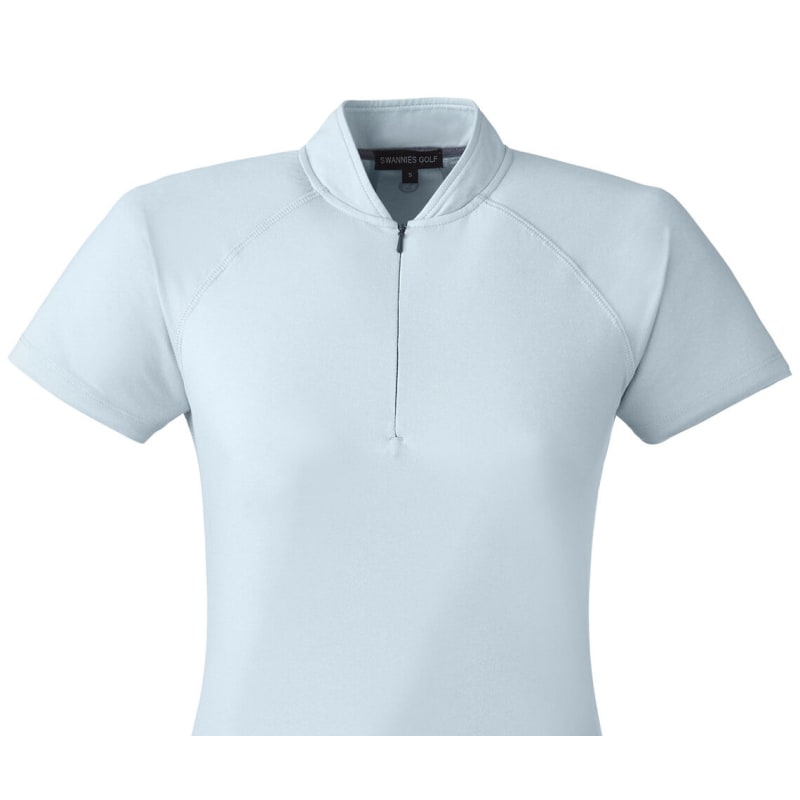 Swannies Golf Ladies' Quinn Polo 17