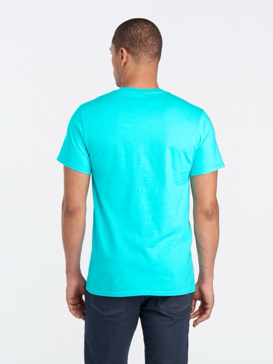 FRUIT OF THE LOOM ICONIC Ring-Spun Unisex T-Shirt 44