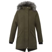 Women's BRIDGEWATER Roots73 Insulated Jacket 9