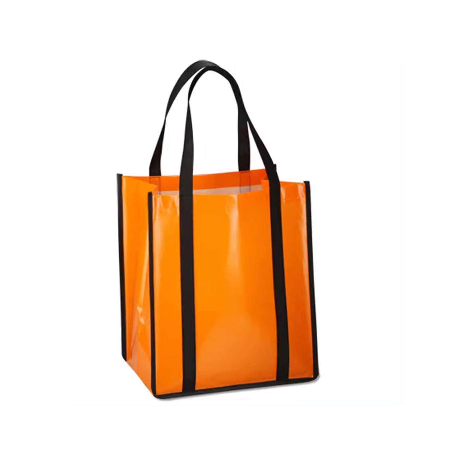 Reusable Non-Woven Shopping Handbag 4