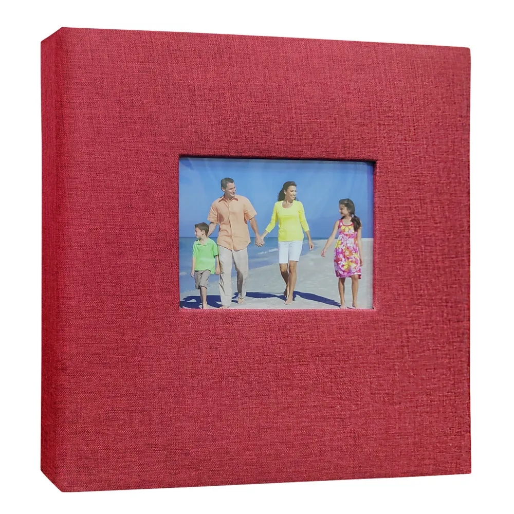 Hardcover Photo Album 4x6 600 5