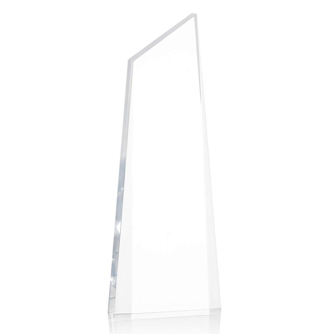 Hudson VividPrint™ Award - Clear 1