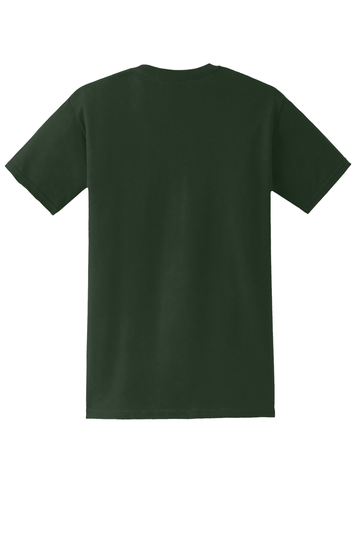 Gildan - DryBlend 50 Cotton/50 Poly Pocket T-Shirt. 8300 66