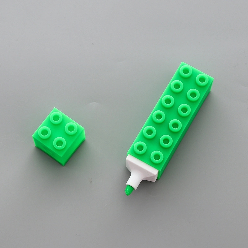 Brick Highlighter 2