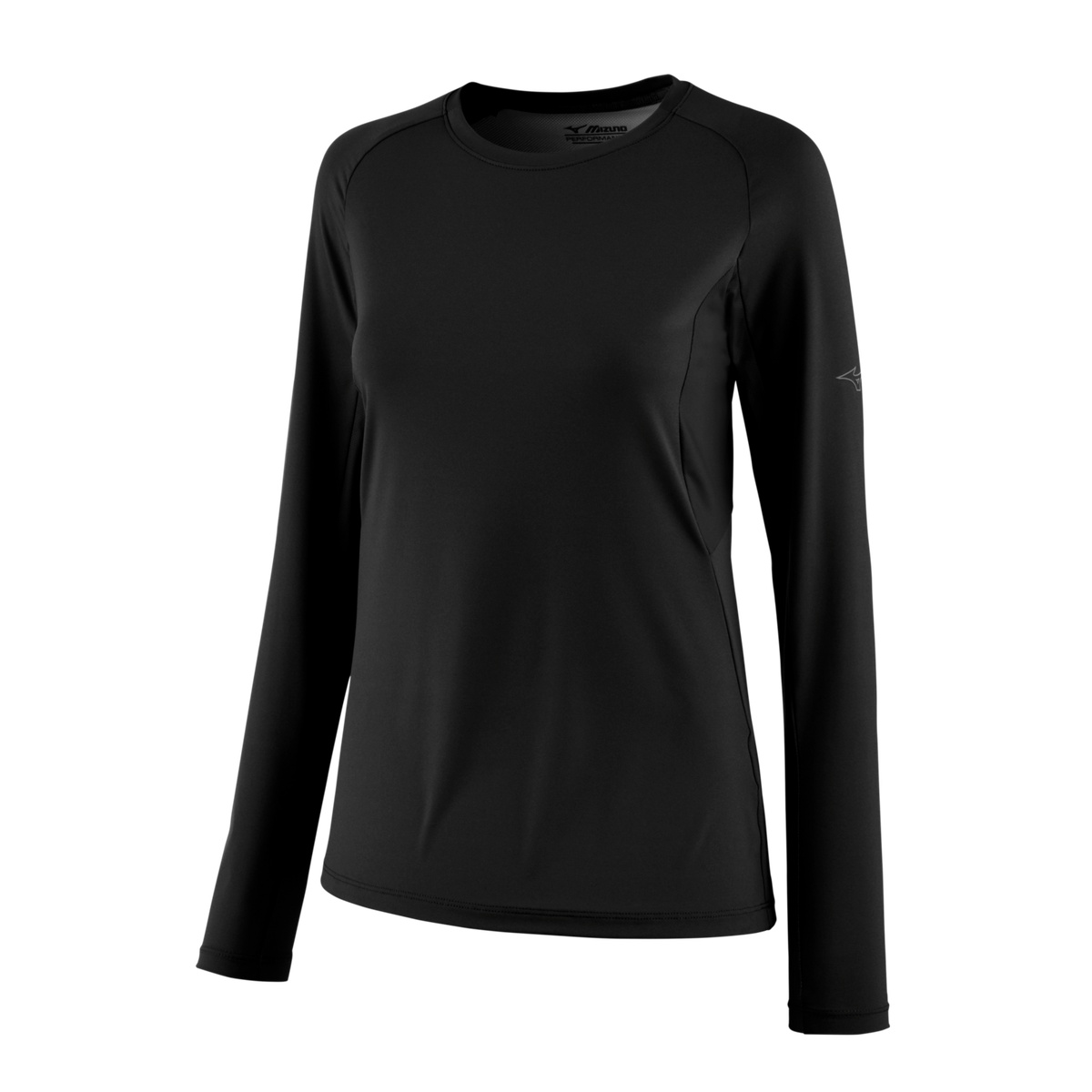 Women's Performance Long-Sleeve 3