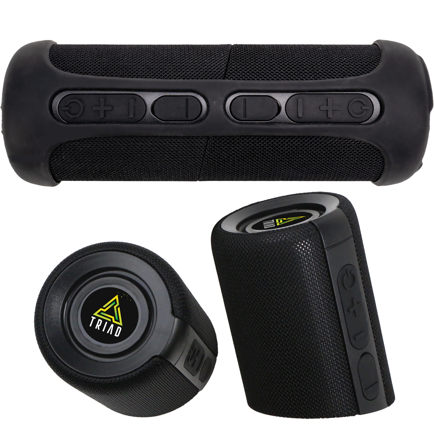 Breakaway Wireless Bluetooth Speaker 12