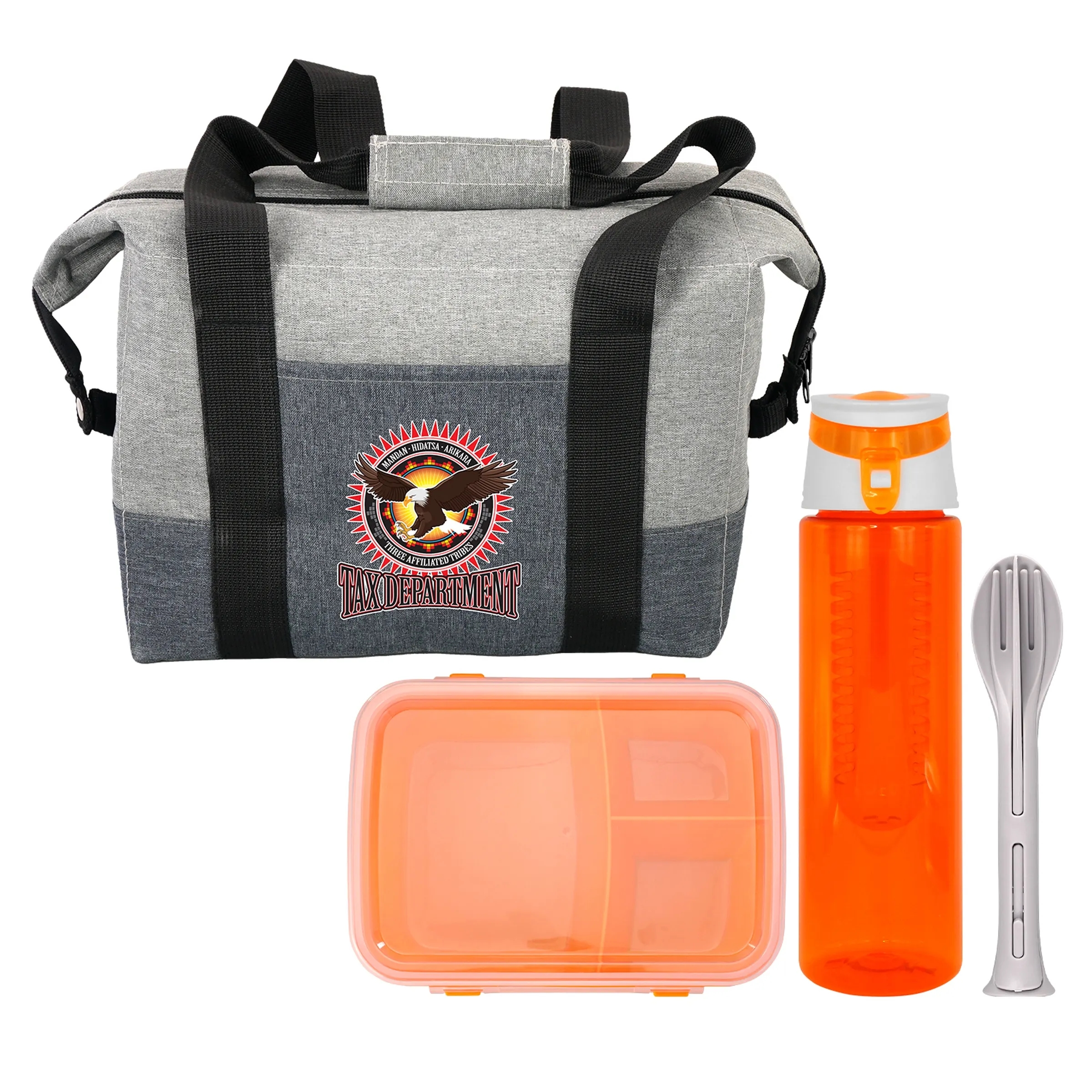 BAY TO GO PICNIC CHILLER 4