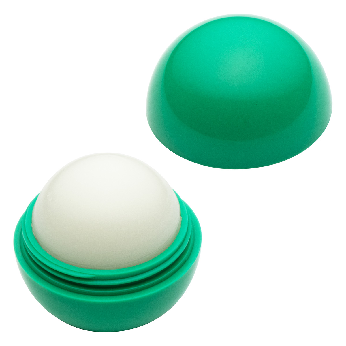Well-Rounded Convex Lip Balm 3