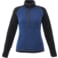 Women's VORLAGE Half Zip Knit Jacket 86