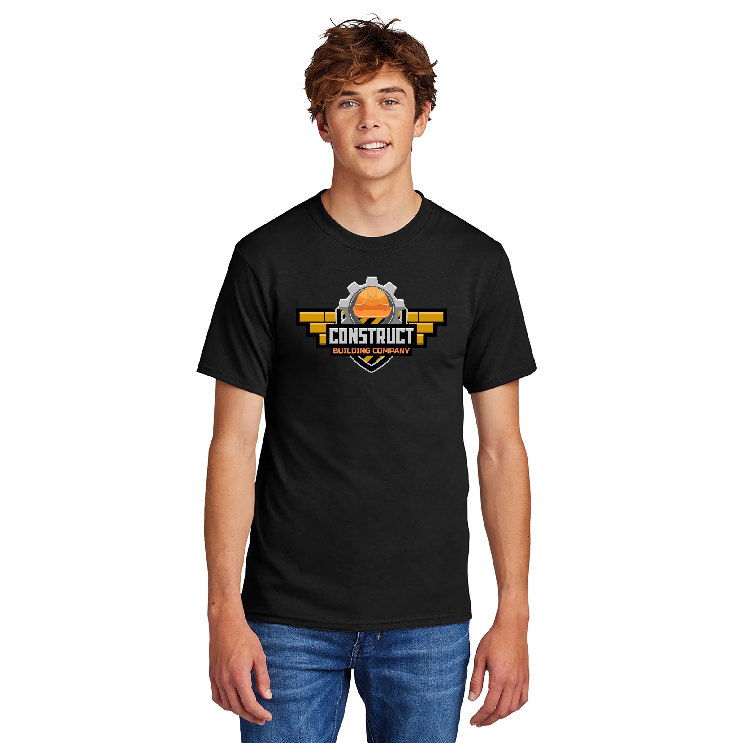 Port & Company - Core Blend Tee 43