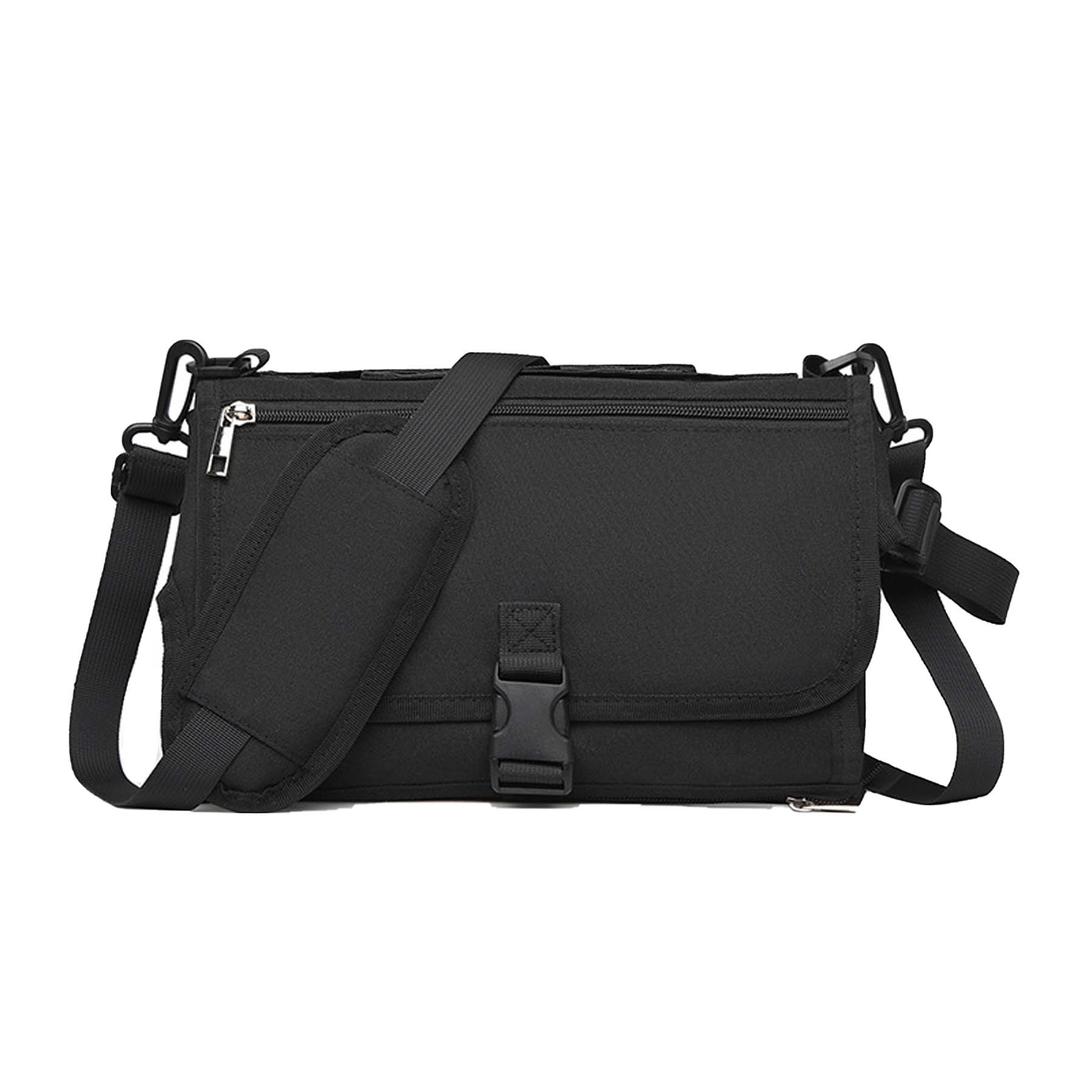 Diaper Pad Bag 7