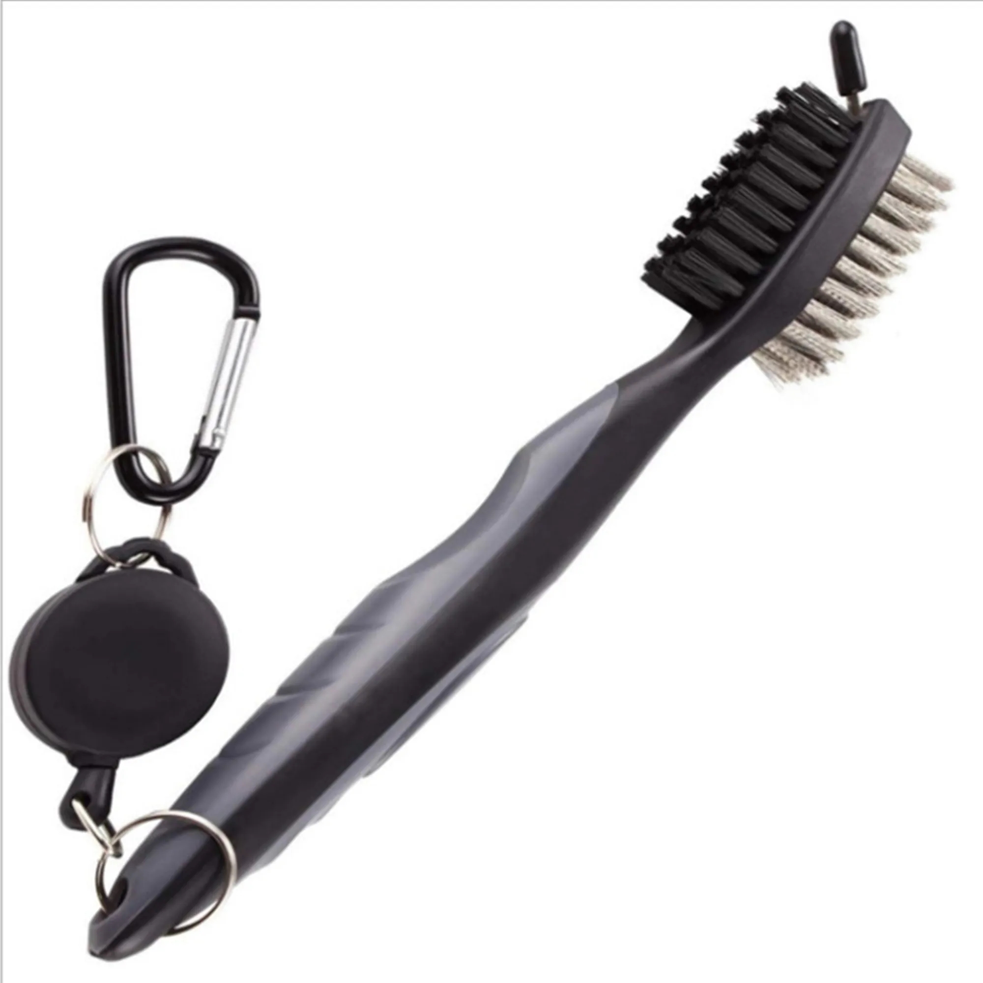 MOQ 100PCS Golf Club Brush 2