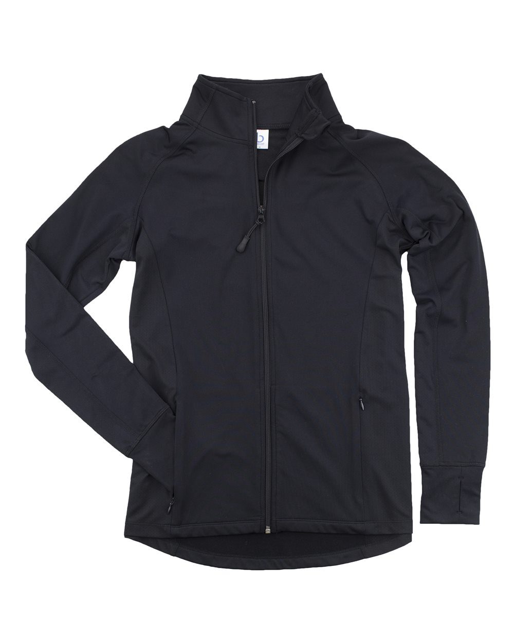 Youth Studio Jacket - YS95 1