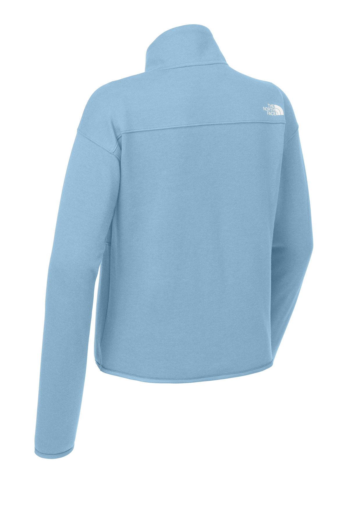 The North Face Women's Double-Knit 1/2-Zip Fleece NF0A8C5H 18