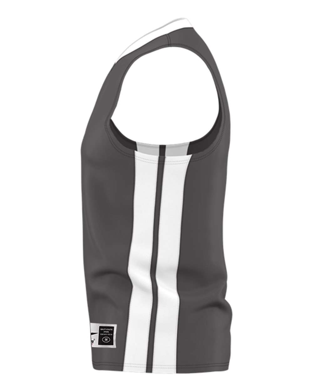 Men's Single Ply Basketball Jersey - 538J 39