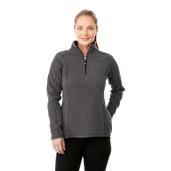 Women's Bowlen Polyfleece Half Zip 20