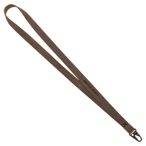 Lasso Lanyard with Heavy Duty Clip 73