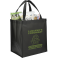 Double Laminated Wipeable Grocery Tote 19