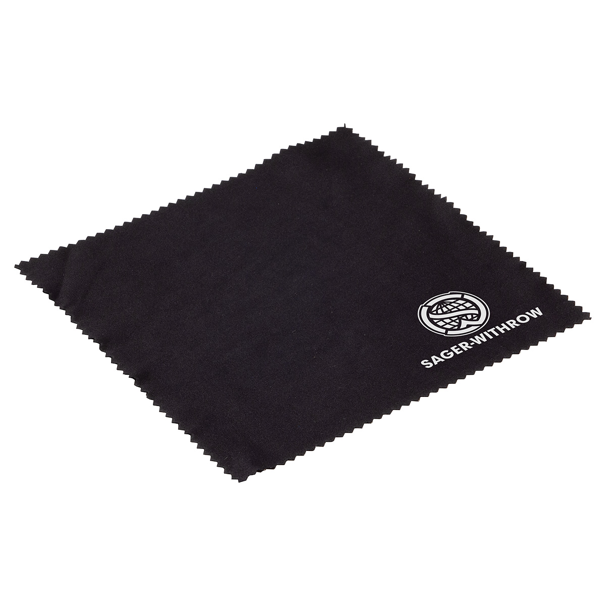 Premium 6“ x 6” Microfiber Cloth- 1-Color 13