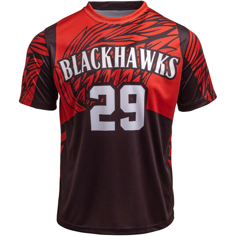 Custom Adult Full Color T-Shirts 11