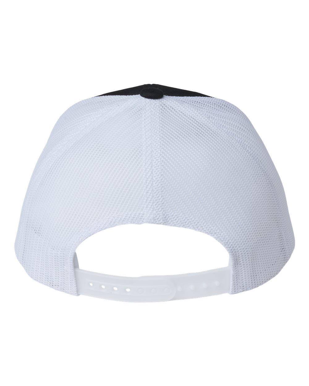 Sustainable Retro Trucker Cap - 6606R 11