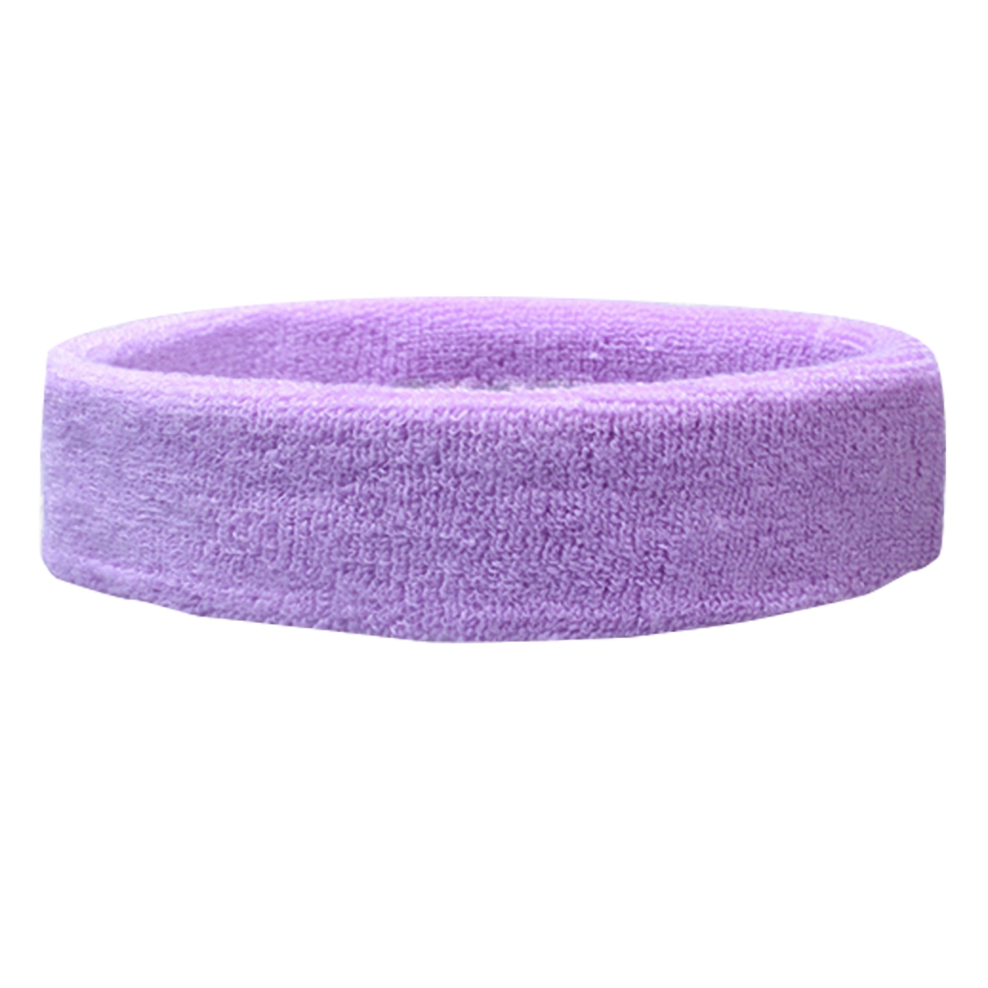 Sports Cotton Terry Headband 5