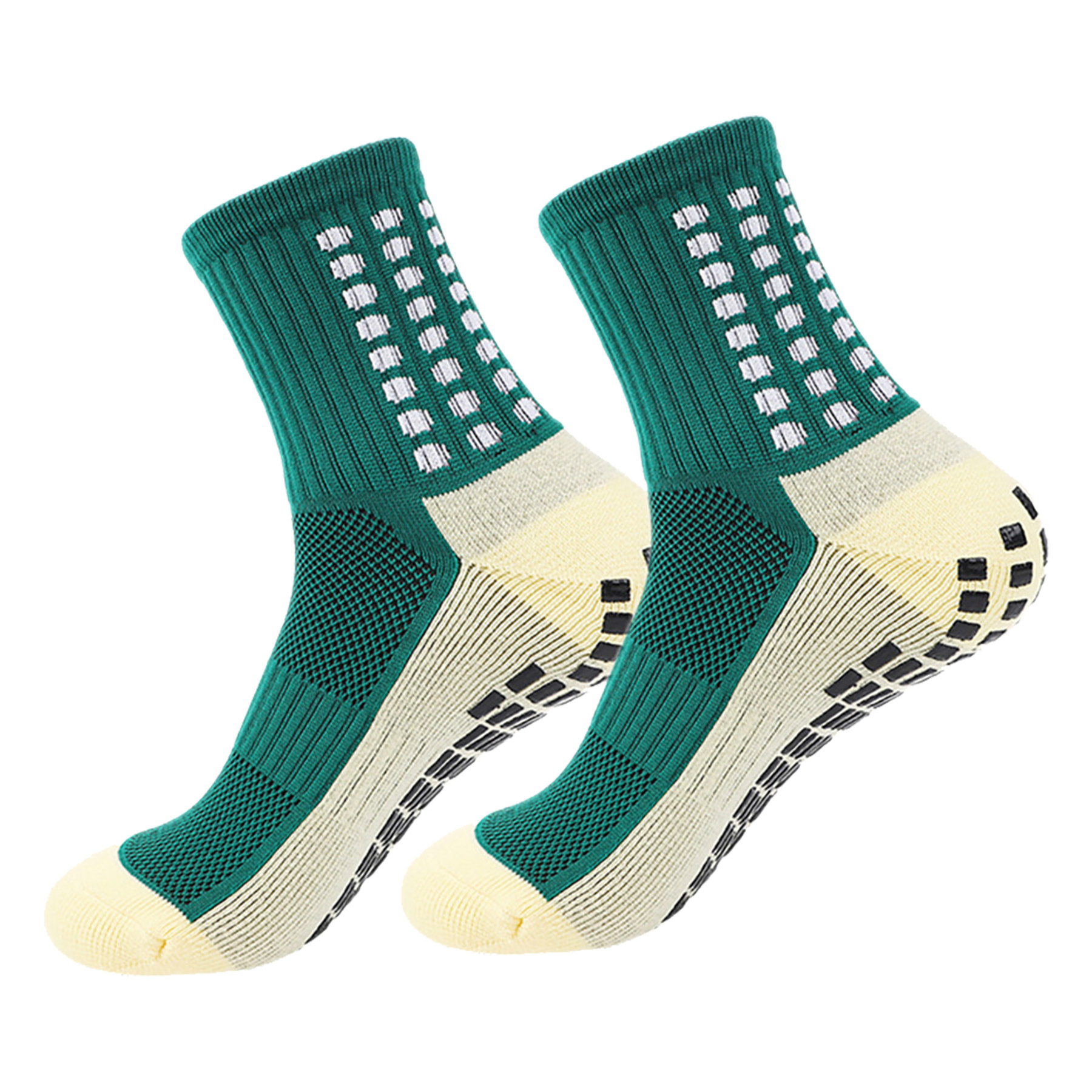 Grip Anti-slip Socks 9