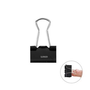 25mm Durable Binder Clips Made From Tempered Steel 3