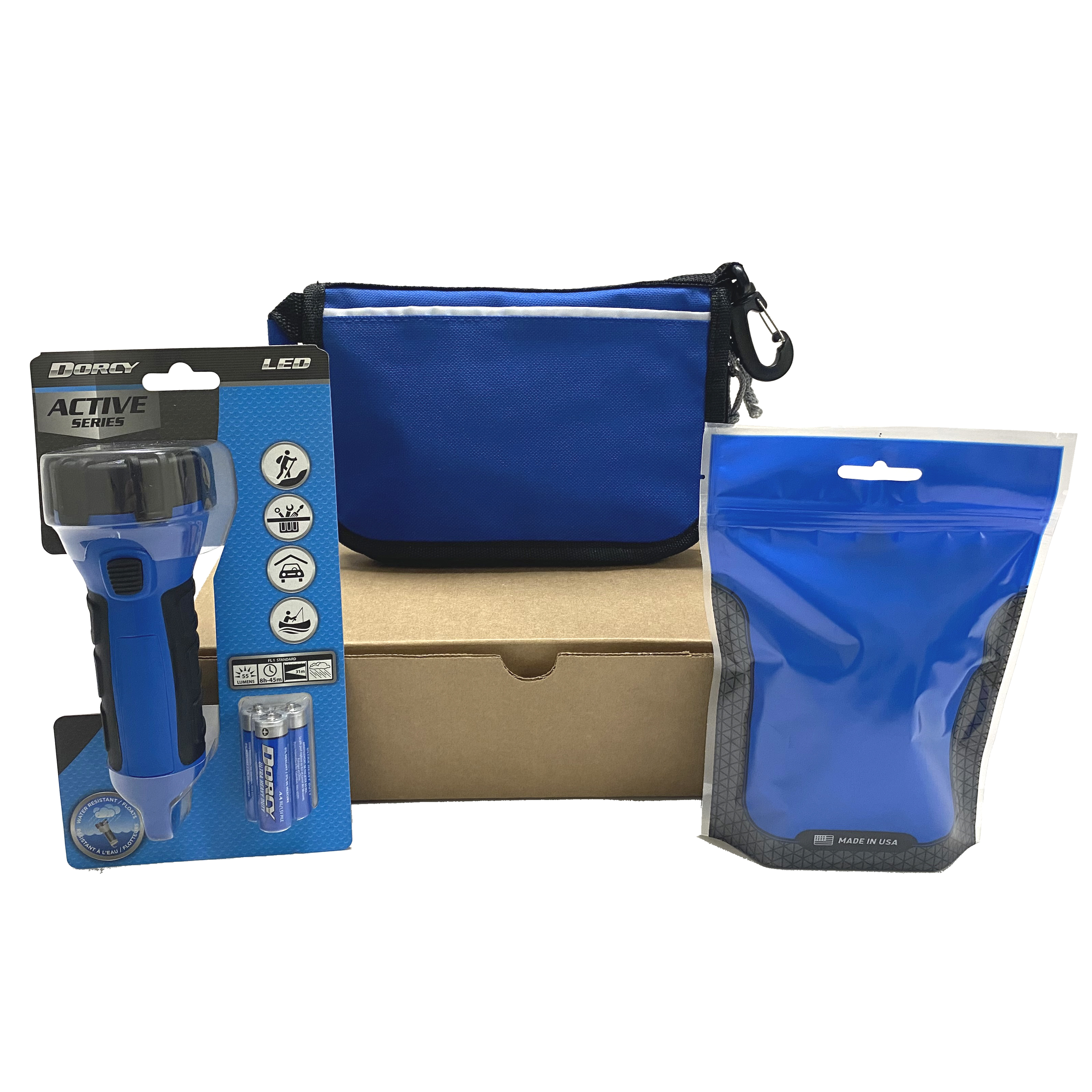 Home Safety Gift Set 2