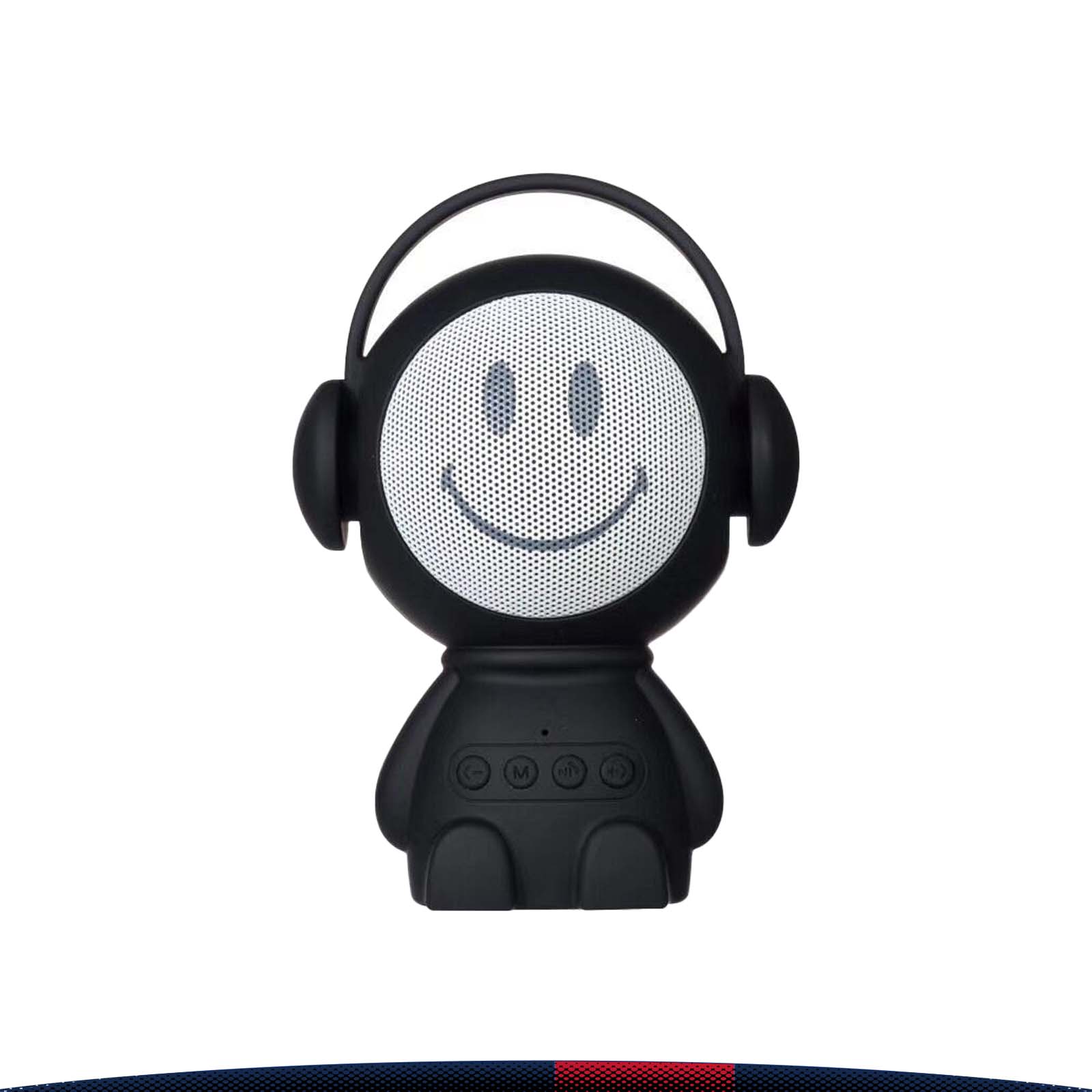 Montle Bluetooth Speaker 5