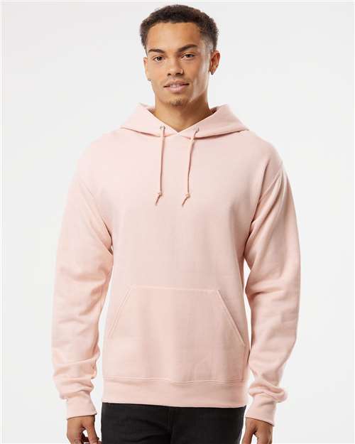 Unisex NuBlend® Hooded Sweatshirt - 996MR 74