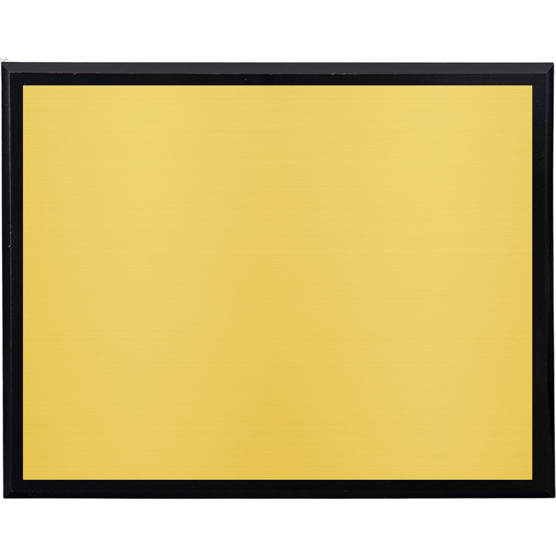 Sublimated Plaques 10" x 8", Horizontal 1