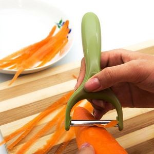 Stainless Steel Vegetable And Fruit Peeler 17