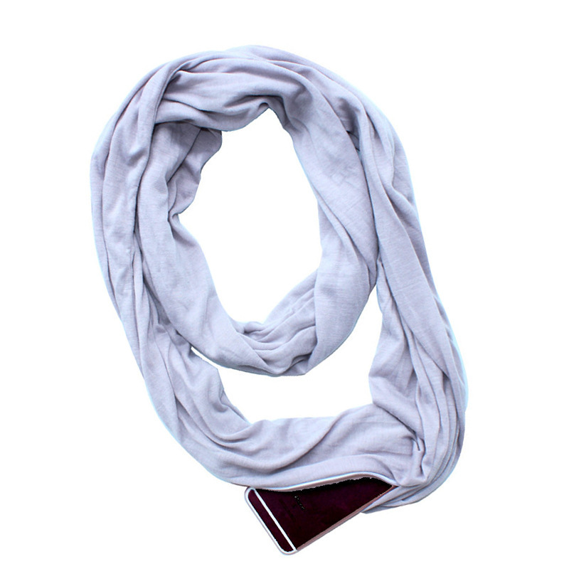 Infinity Scarf 2