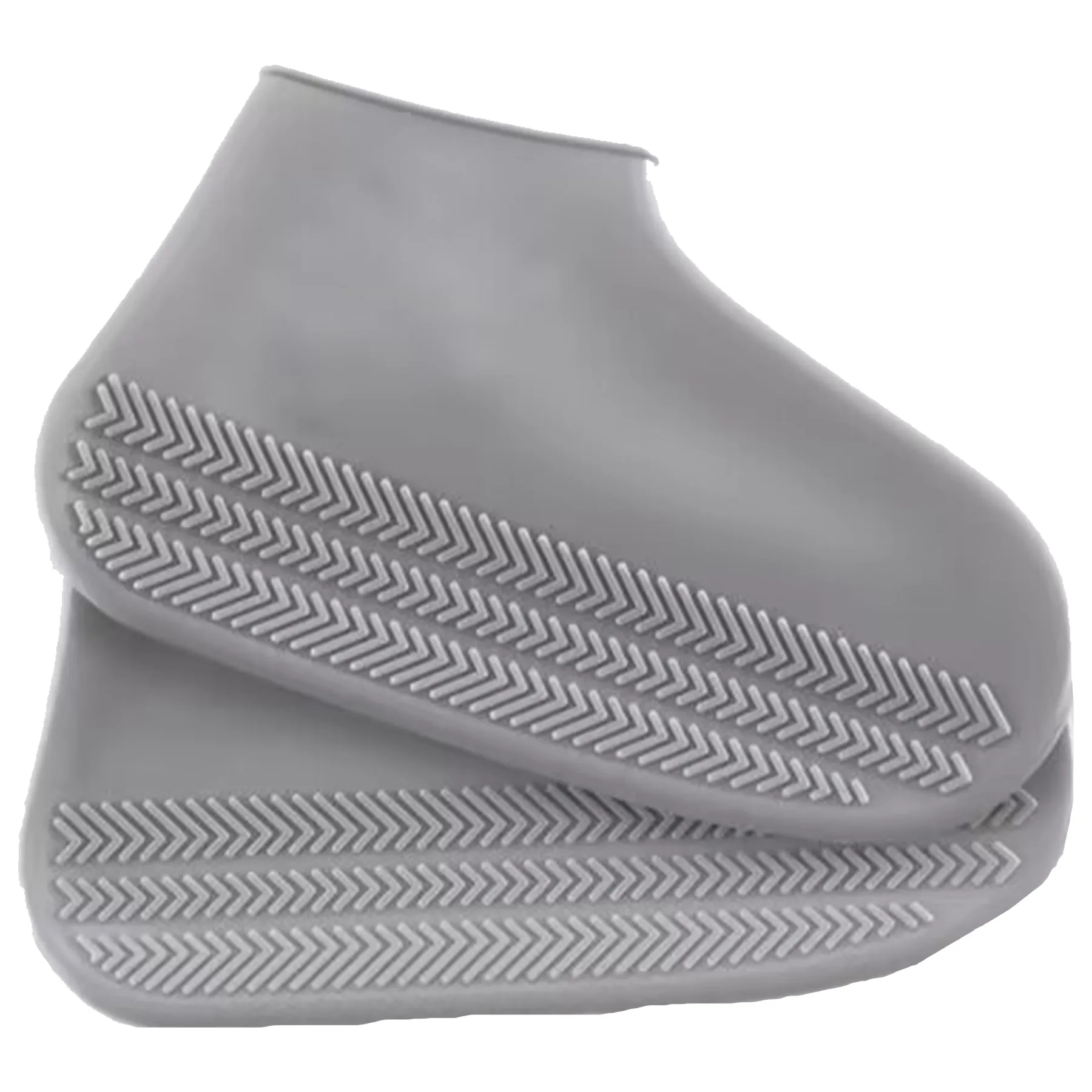 Silicone Waterproof Shoe Covers 8