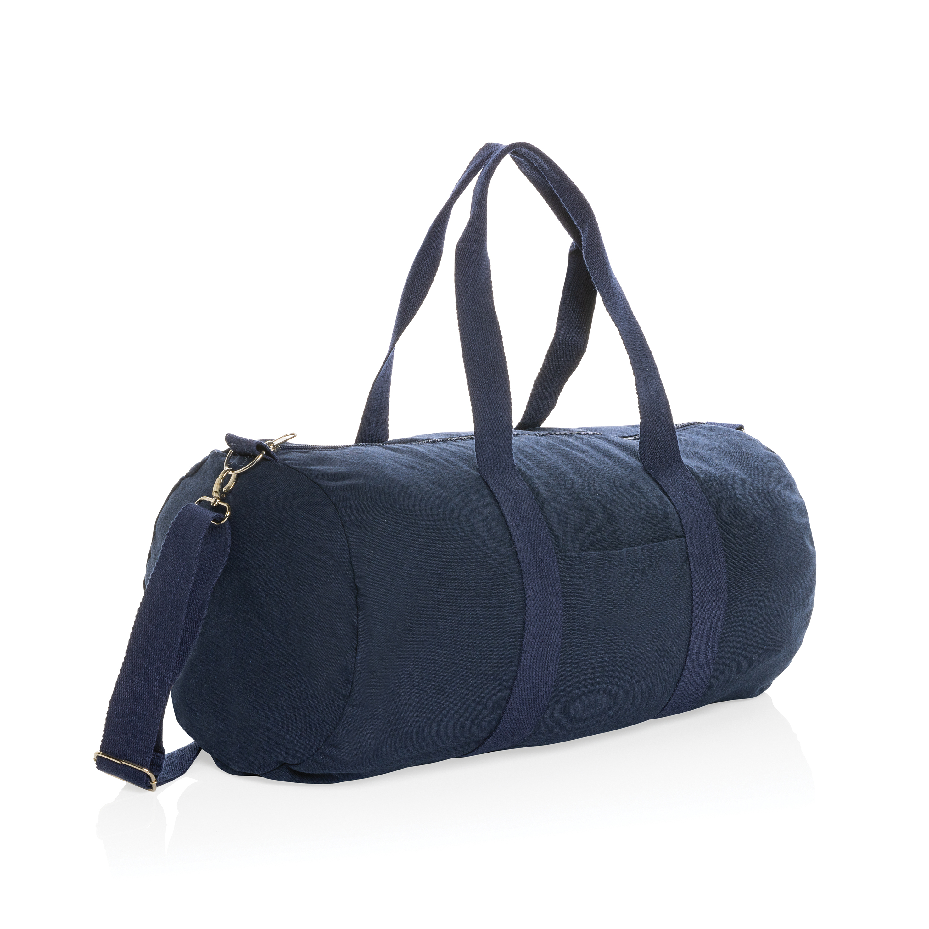 Impact AWARE™ 285gsm Canvas Duffel Bag Undyed 20