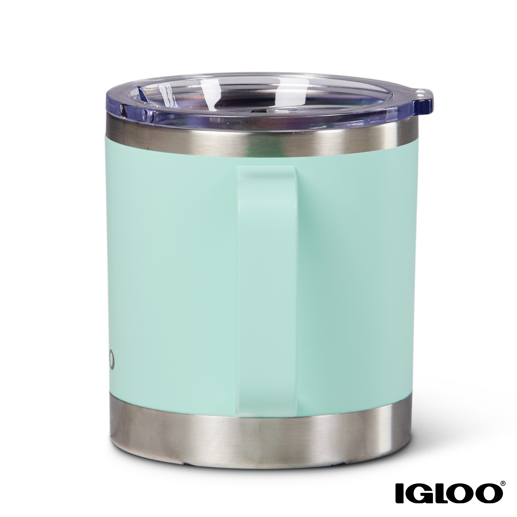 Igloo® 13.5 oz. Vacuum Insulated Camping Mug 4