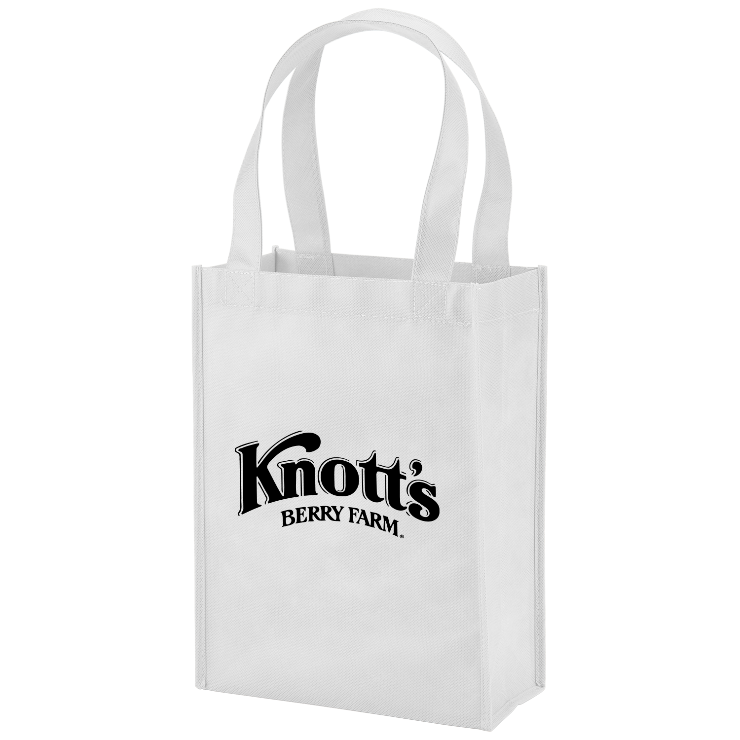 Payson Non-Woven Mini Tote Bag 3