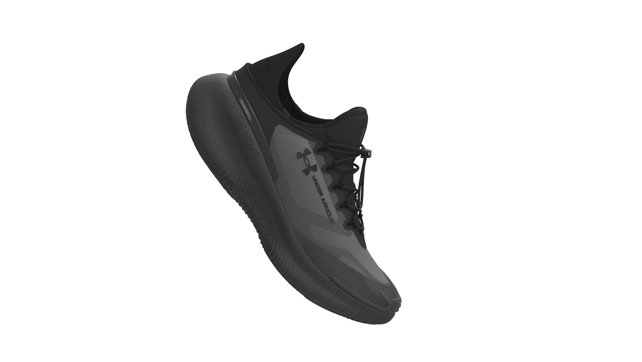 UA Nova SlipSpeed Unisex Shoes 13