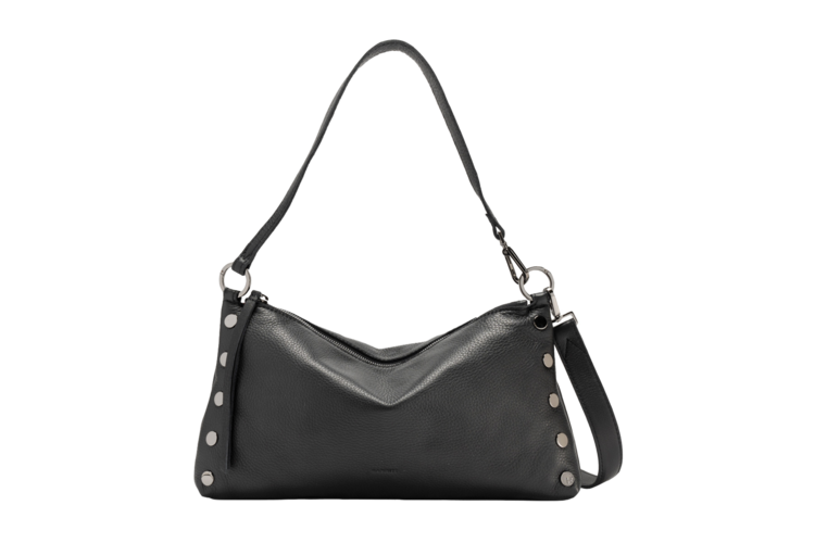 Hammitt Kyle Leather Shoulder Bag 1
