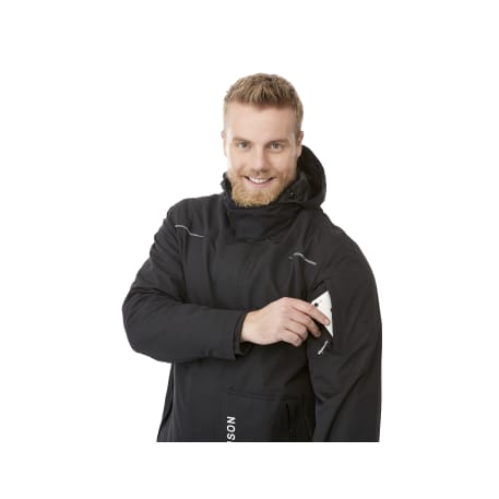 Mens DUTRA 3-in-1 Jacket 18