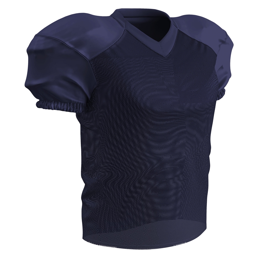 Time Out Practice Football Jersey 7
