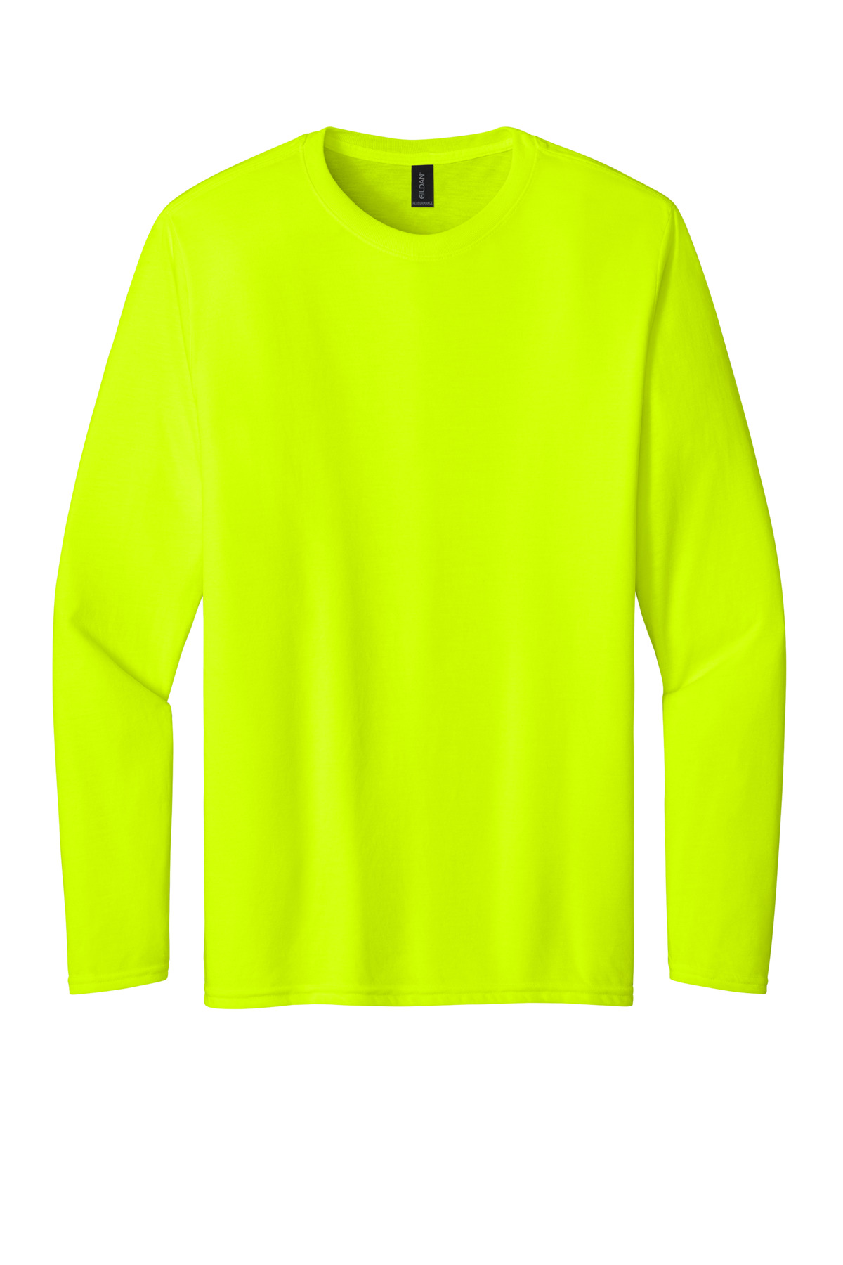 Gildan Performance Long Sleeve T-Shirt. 42400 85