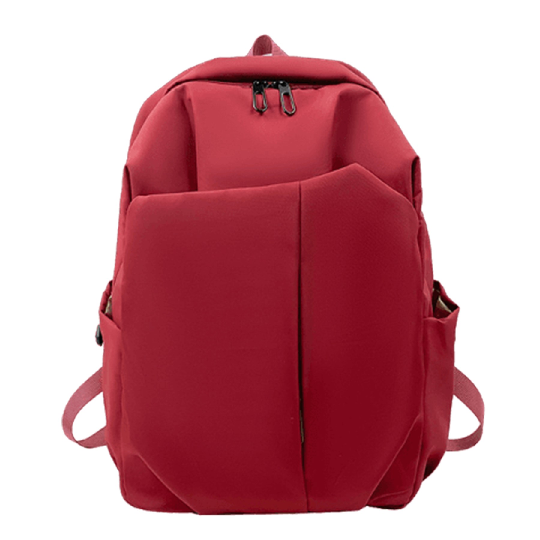 Simple Trend Capacity Laptop Backpack 5