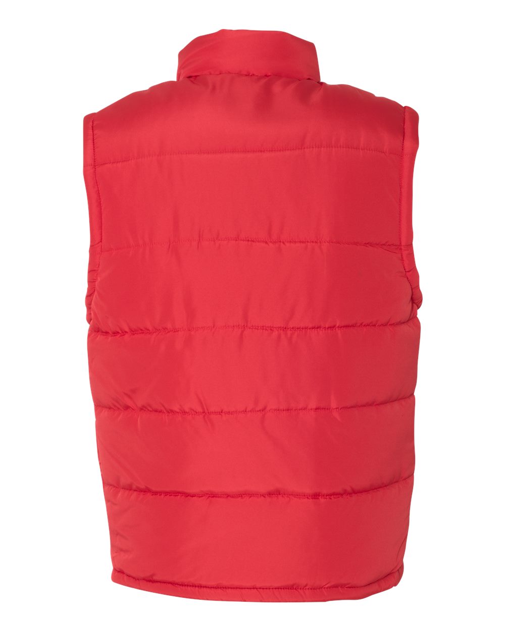 Men's Puffer Vest - 8700 16