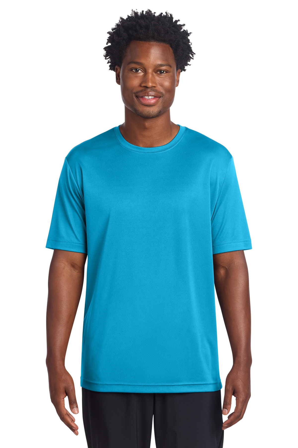 Sport-Tek PosiCharge Re-Compete Tee ST720 60